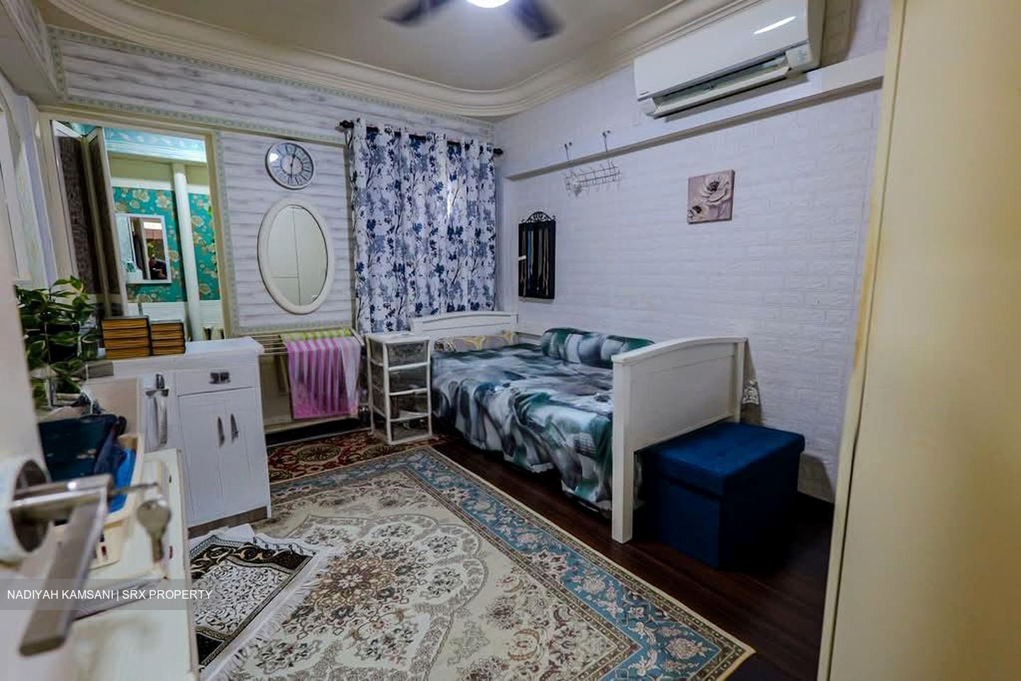Blk 22 Marsiling Green (Woodlands), HDB 3 Rooms #605400431